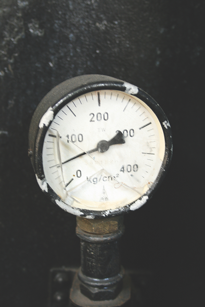 Technische Liegenschaftsverwaltung Bild